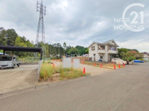 リーブルガーデン　あきる野市高尾　売地　全6区画　3号区の画像