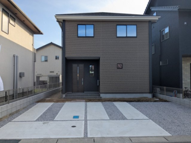 URBAN　STYLE高崎市飯塚町1期