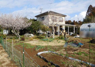 山武市麻生新田　中古戸建の画像