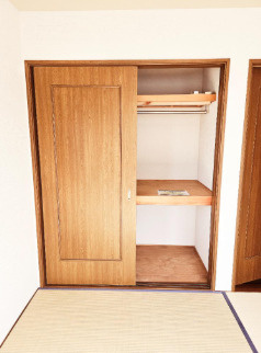 【収納】 | 太田市大原町　中古住宅