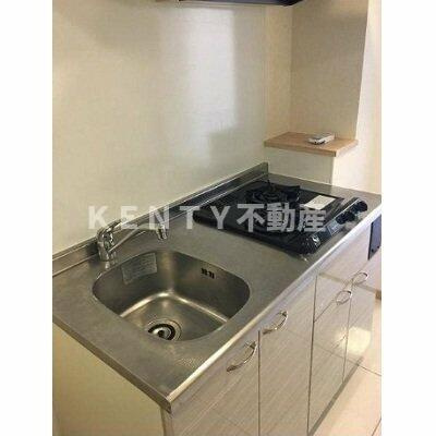 【キッチン】 | ルーブル多摩川七番館 | キッチンでお料理をお楽しみください