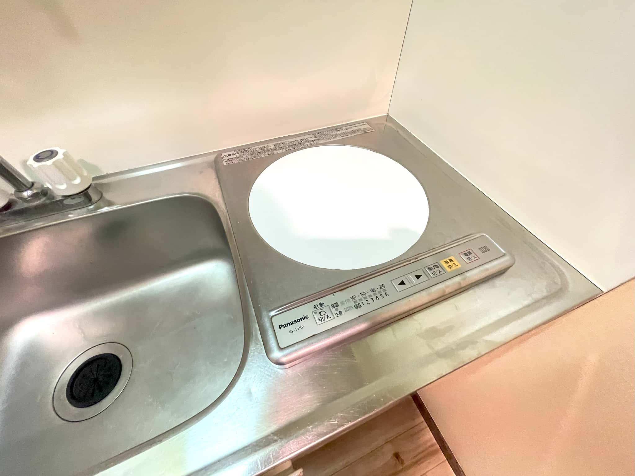 コーポミヤBのその他