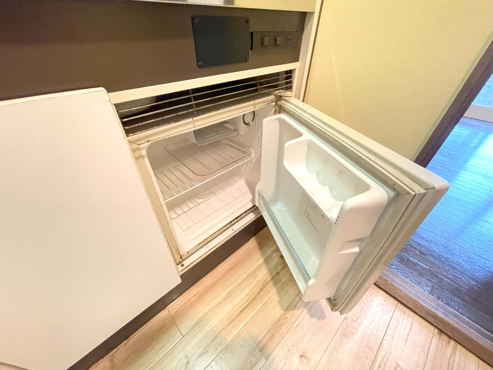 コーポミヤBのその他|ミニ冷蔵庫