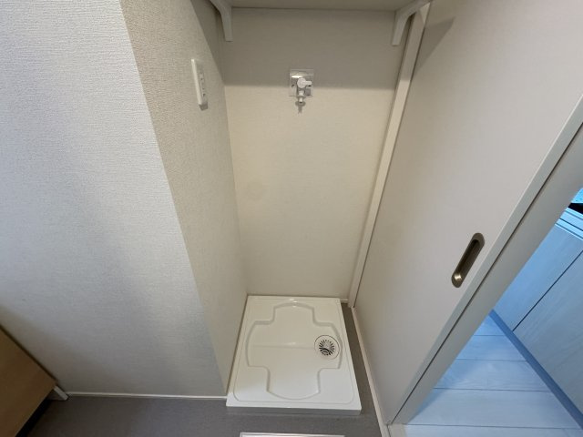 ハーモニーテラス豊南町南の設備