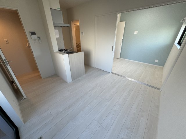ハーモニーテラス豊南町南の内装