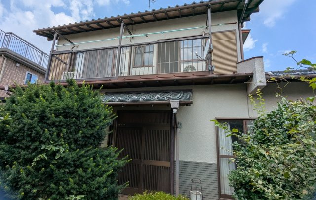 和戸５丁目戸建ての画像