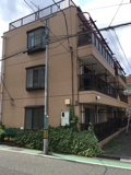メゾンド中町(メゾンドナカマチ)の画像