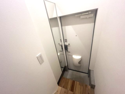 【玄関】 | ピース・リブリスB