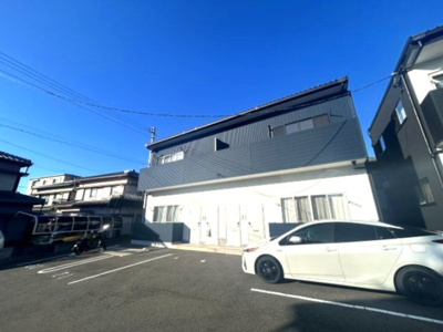 【外観】 | ピース・リブリスB