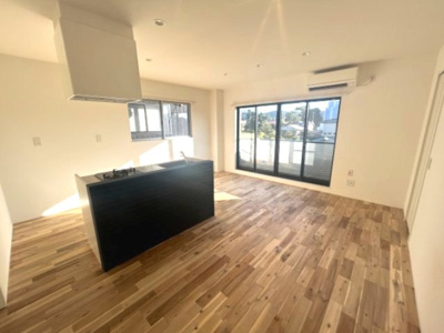 【居間・リビング】 | ピース・リブリスB