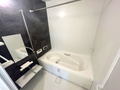 【浴室】 | ピース・リブリスB