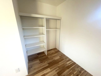 【収納】 | ピース・リブリスB