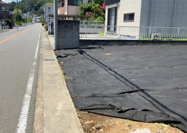 【外観】 | 最寄り駅が近いなどの交通アクセスが良い土地だと暮らしやすいですよね。通勤・通学の観点から土地を選ぶことも大切です！自身や家族のライフワークからあったの物件を探しましょう！当社営業がお力になります！