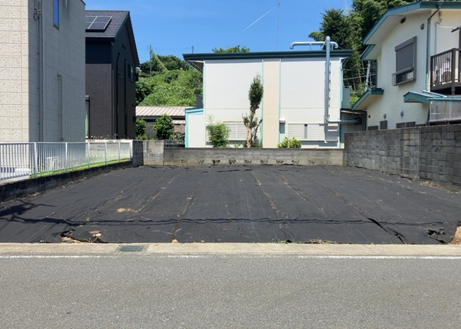 【外観】 | ハザードマップは自然災害による被害を予測し、その被害範囲を地図上で表したものです。近年特に災害が多くなっていますので、事前に調査すると安心できます。ハザードマップは国交省のホームページをご覧ください。
