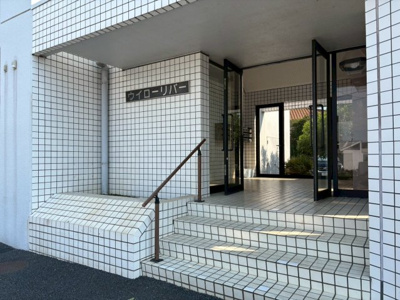 【ロビー】 | ウィローリバー