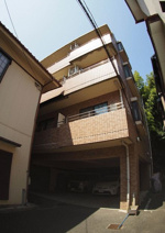 ドエリング東戸塚の画像