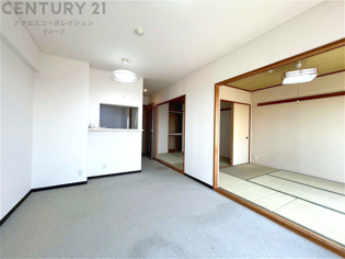 ダイニングキッチン