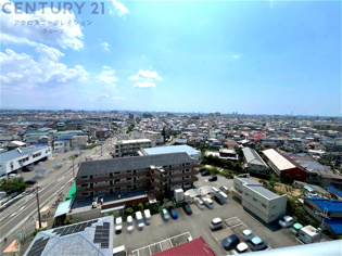 物件からの展望