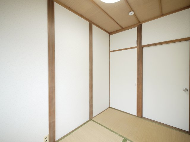 高柳西町貸家のその他