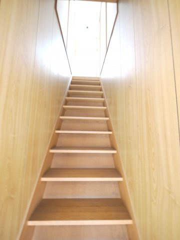 高柳西町貸家のその他