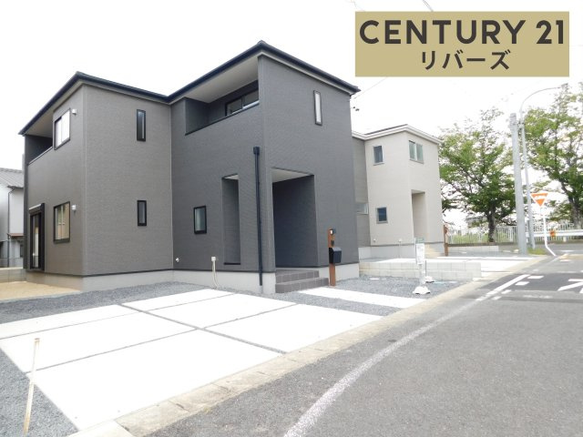 稲沢市平和町西光坊宮西の新築一戸建