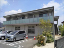 クレール北平野の画像