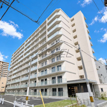 リアライズ今里南の画像