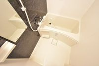 ライジングメゾン新大阪サウスの浴室