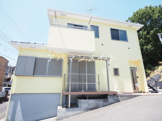 【外観】 | 外観です