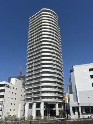 【外観】 | シティーゲートタワー千里中央