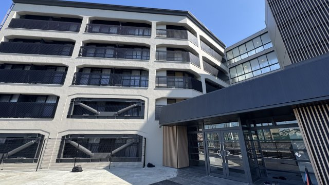 ドーミー衣笠等持院