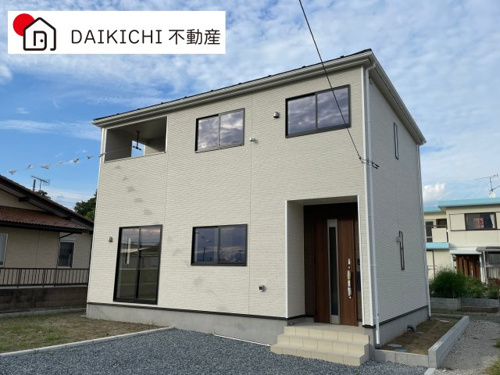 上里町忍保第1  クレイドルガーデン　新築戸建　全2棟　1号棟の画像