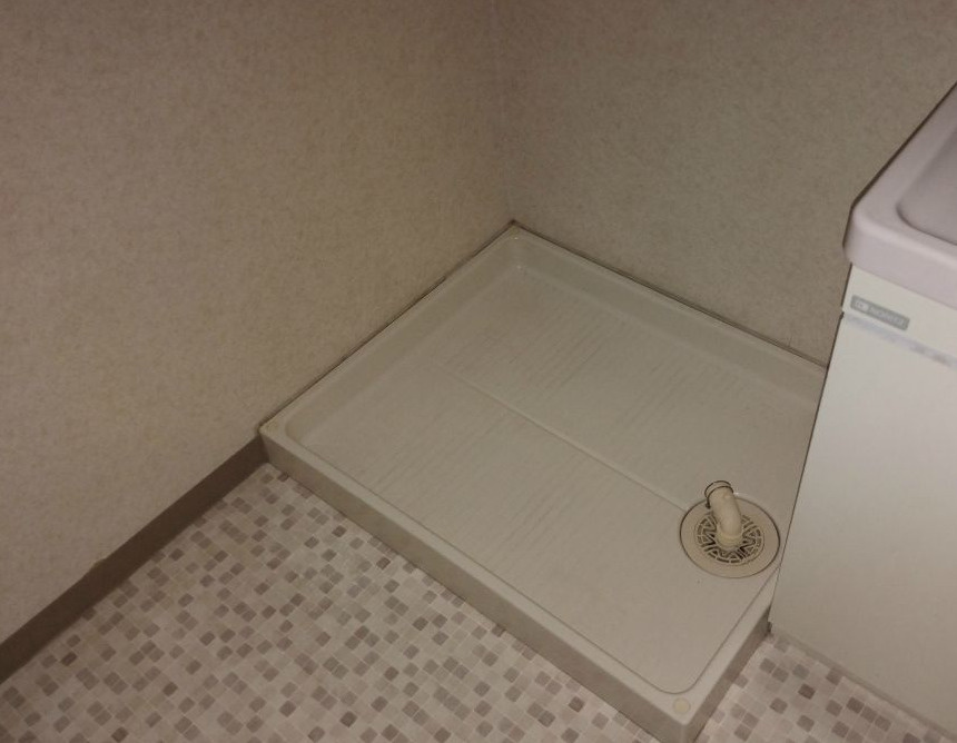 オスプリー塩屋の設備