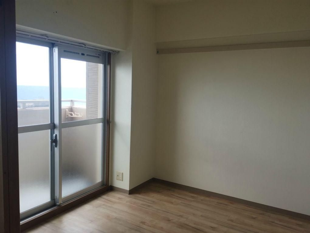 オスプリー塩屋のその他