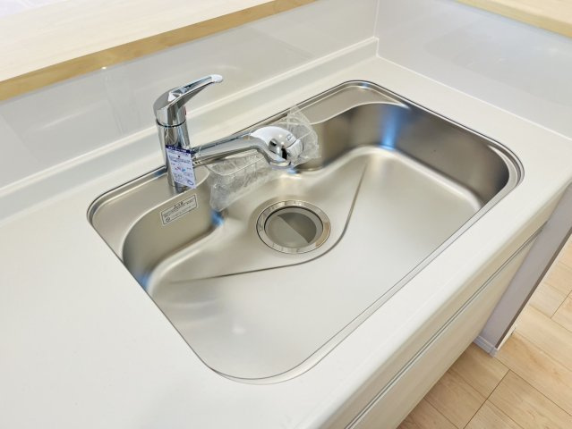 刈谷市小垣江町鴻田2-3、2-5、7-7『仲介手数料無料』新築戸建て　のキッチン