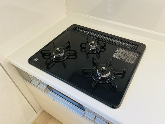 刈谷市小垣江町鴻田2-3、2-5、7-7『仲介手数料無料』新築戸建て　のキッチン