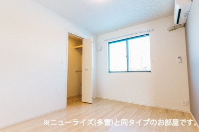 【内装】 | アトラスⅡ | 内装も気になるポイント