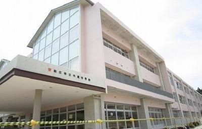 【周辺】 | アトラスⅡ | 松江市立宍道中学校まで82m