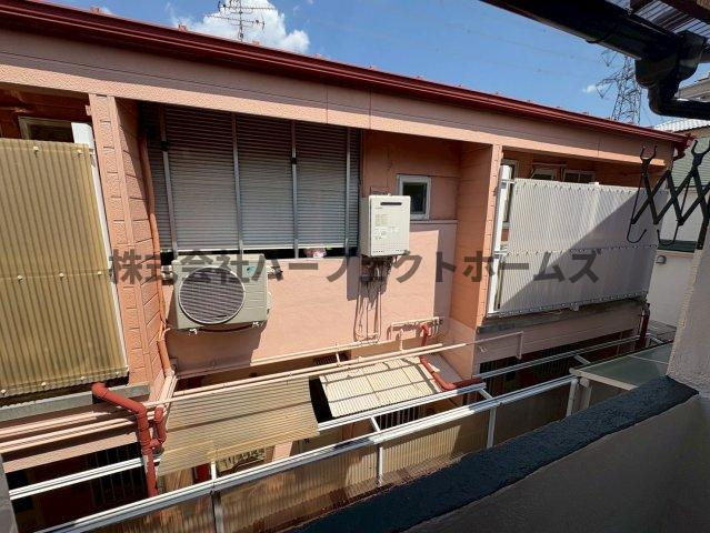 星の季節とペンタスブーケの展望