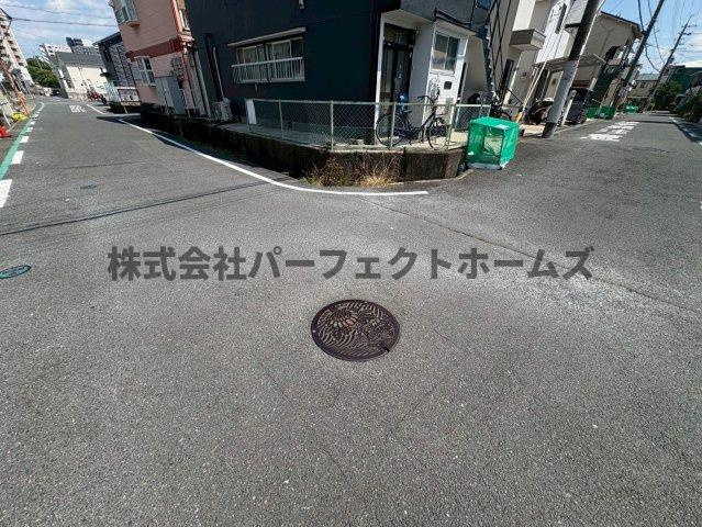 星の季節とペンタスブーケの周辺