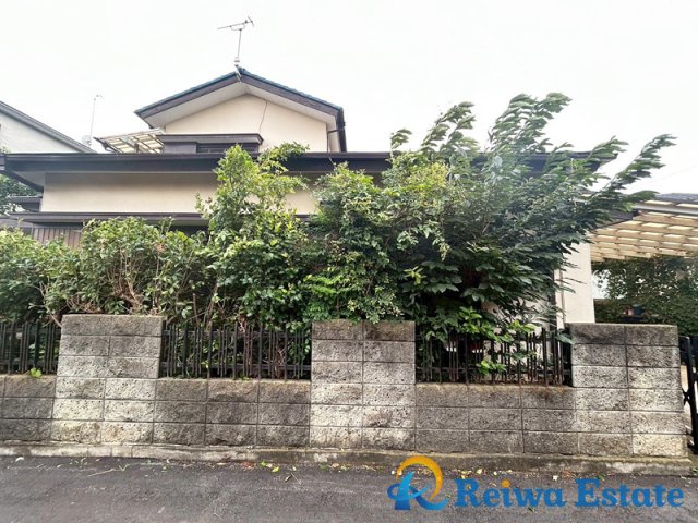 売地　高座郡寒川町一之宮2丁目