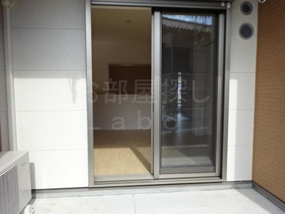 【バルコニー】 | サファイアＢ