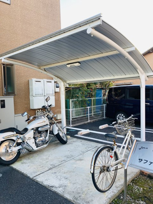 【その他共用部分】 | サファイアＢ