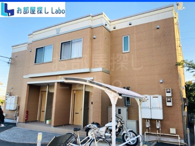 【外観】 | サファイアＢ