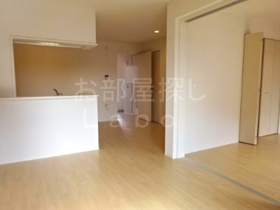 【居間・リビング】 | サファイアＢ