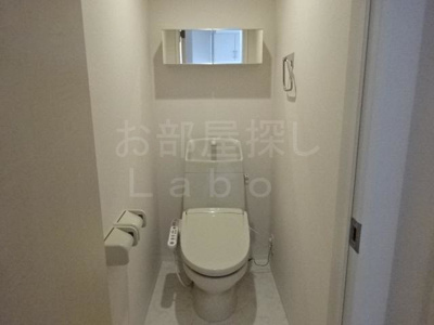 【トイレ】 | サファイアＢ