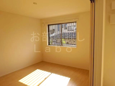 【内装】 | サファイアＢ