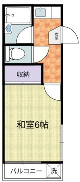 第一幸銀荘の画像