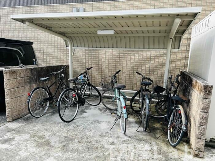 リーブルのその他共用部分