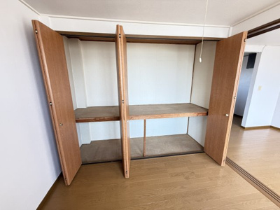 【収納】 | ヴィラナリー浜